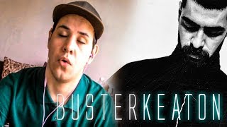 ДИКАЯ РЕАКЦИЯ НА MIYAGI - BUSTER KEATON ? Самурай, Корабли, Marlboro