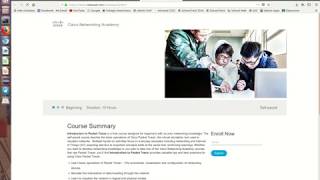 Instalación del Cisco packet tracer 7.1 en Ubuntu 16.04
