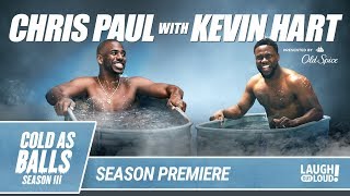 Chris Paul Dives Deep on Getting Traded, Lob City, and Donald Sterling | Laugh Out Loud Network