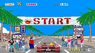 Top 25 1980s Arcade Games