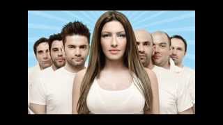 Playmen & Onirama feat. Elena Paparizou - Fysika Mazi( Together Forever)(lyrics on screen)