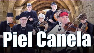 Piel Canela - Bobby Capó - Violin version by Pedro Alfonso