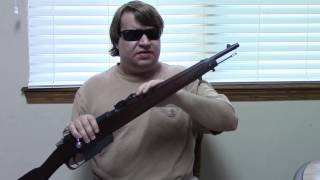 Italian Carcano Rifles & Carbines of WWI & WWII