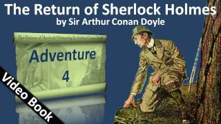 Adventure 04 - The Return of Sherlock Holmes by Sir Arthur Conan Doyle