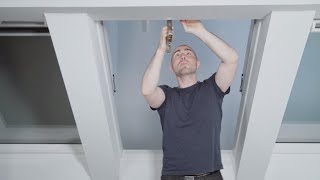 Austausch der Anschlagdichtung bei VELUX Dachfenstern aus Kunststoff ab Baujahr 2013