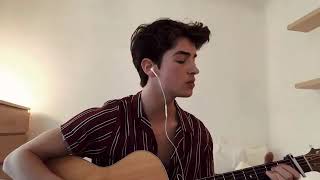 Manu Rios - Lost In Japan (Shawn Mendes)