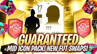 EA RELEASED CRAZY FUT SWAPS!