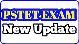 punjab teachers recruitment,pstet,pstet 2019,pstet admit card ,pstet notes