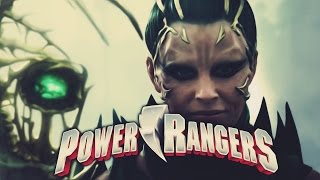 Reaction | Трейлер "Могучие Рейнджеры/Power Rangers"
