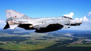 Top 10 Fighter Aircraft of All Time