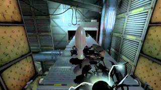 Achievement Guide: Portal 2 - No Hard Feelings and Easter Eggs | Rooster Teeth