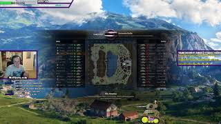 World of Tanks Live Stream | WoT Guru | 05/03/2018