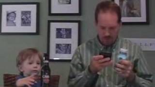 Crackberry Blackberry