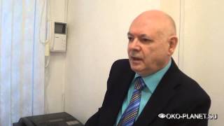 Савин А.Ю. интервью ОКО ПЛАНЕТЫ - Пришельцы среди нас