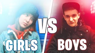 ШОУ-МАТЧ Стримерши VS Стримеры \ VISSHENKA ПОКРАСИЛАСЬ ПОСЛЕ ПРОИГРЫША В РОЗОВЫЙ?