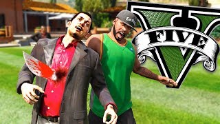 ГАНГСТЕР УБИВАЕТ БОССА МАФИИ ЗА МИЛЛИОН ДОЛЛАРОВ!! - GTA 5 РЕАЛЬНАЯ ЖИЗНЬ (ГТА 5 МОДЫ)