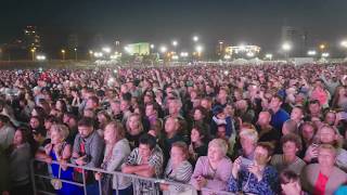 Гузель Уразова День города Казань