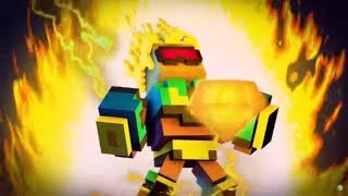 # 49 Trove - 25k PR !!