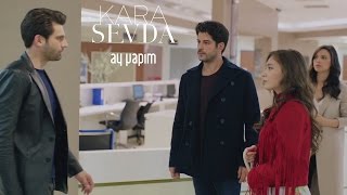 Kara Sevda 24.Bölüm Part 1
