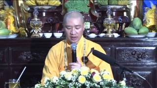 Kinh Thập Thiện Nghiệp Đạo (phần 3)