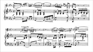 Seitz, Friedrich Student Concerto No.3, Op.12 for violin + piano