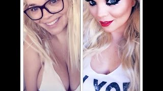 Makeup Transformation 2