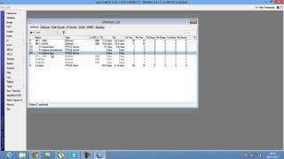 Mikrotik PPPoE Server com Pagina de Aviso, Bloqueio e Manutenção