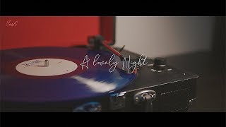 • 라라랜드 한정판 블루 LP의 영롱한 자태, 언박싱(?)이라고 해야할까 l LaLa Land Limited edition Blue Vinyl unboxing [Joshua조쉬]