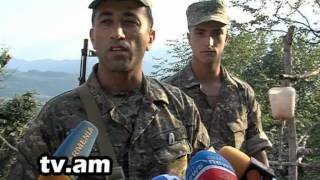 Lraber Molorvac zinvor Sahman  h2 tv channel