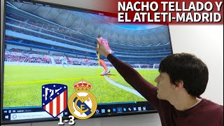 Análisis de Nacho Tellado: "No había fuera de juego de Morata" | Diario AS