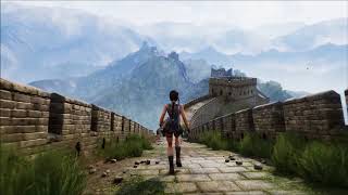 Tomb Raider 2 Remake | "Tomb Raider - The Dagger of Xian" (DEMO) | #1
