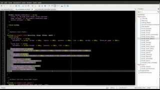 Module Development: Drupal 7 Theme functions and templates - Daily Dose of Drupal episode 40