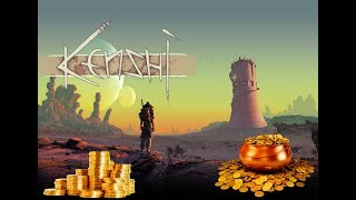 Kenshi  - КАК ЗАРАБОТАТЬ НА РАБАХ за ДВЕ МИНУТЫ