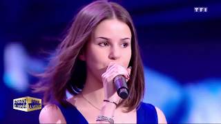 Florent Pagny et Marina Kaye   SAVOIR AIMER sur TF1 le 17 juin 2017