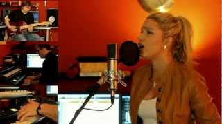 For Your Soul Valerie - cover performed by For Your Soul
