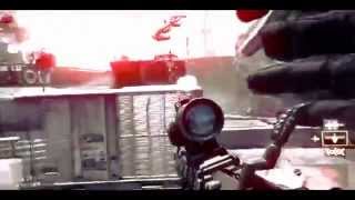 MOONDUST | FIRST INSANE Call of Duty ADVANCED WARFARE EDIT!!! | by ABat
