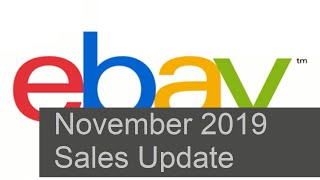 40 of my favourite sales in November 2019 on eBay