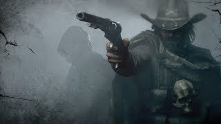 ⭐️ Hunt Showdown ⭐️ - Кошмарим кемперов [для взрослых ?]