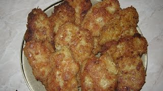 ДЕРУНЫ-ДРАНИКИ С МЯСОМ