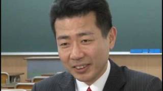 浜学園学園長橋本憲一『浜学園講師の伝統』