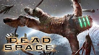 Dead Space PC Gameplay Deutsch ULTRA Settings #06 - Freigang