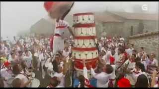 Festas do Monte 2014 na rtvg