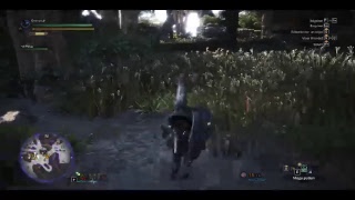 Monster Hunter World
