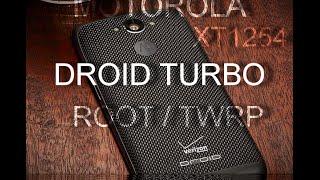 root права 100% на Android 5.1 на примере Motorola Turbo XT1254