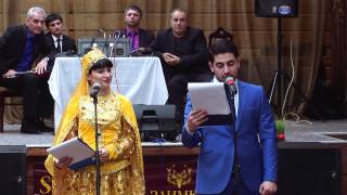 Новруз Байрамы в Саранске 21.03.15