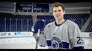 Top 5 Toronto Maple Leafs Prospects