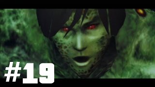 Resident Evil Code: Veronica X прохождение #19 - Страшный Стив