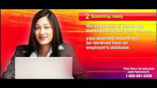 How New Grad Job Network Can Write Your Resume to Get Real Results in the Job Market