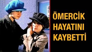 Ömercik Yaşamını Yitirdi. Ömer Dönmez Kimdir?