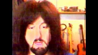 Original songs "Beautiful Angel" and "Annabelle"
